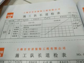 成品门及墙纸铺贴