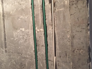 隐蔽工程 验收