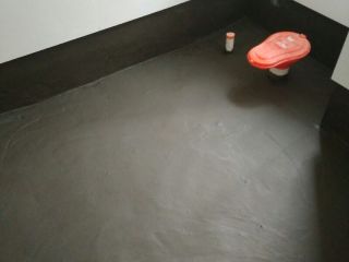 日常巡检