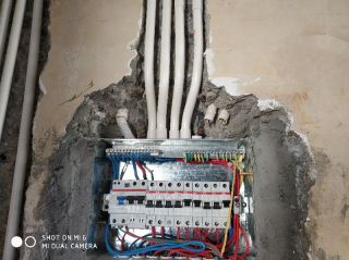 隐蔽工程 验收