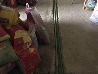 隐蔽工程 验收