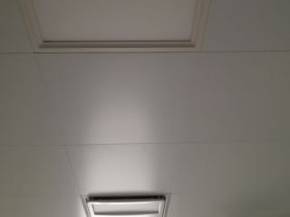 洁具、五金、电器安装