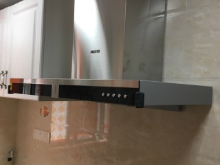 安装工程 验收