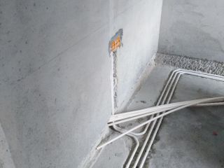 日常巡检