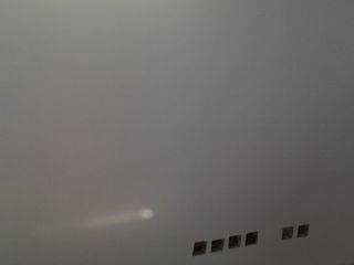 现场木制品造型施作