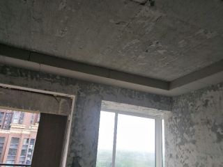 木工吊顶施工