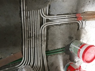 日常巡检