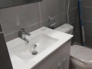 安装工程 验收