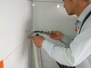 日常巡检