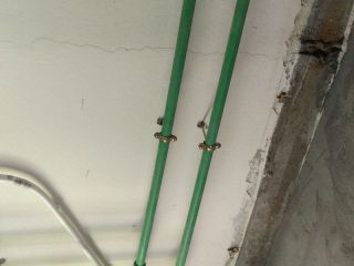 隐蔽工程 验收