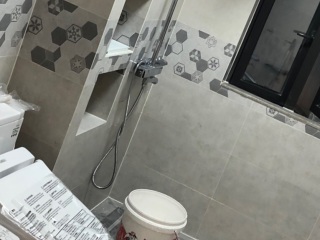 洁具、五金、电器安装