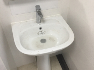 洁具、五金、电器安装