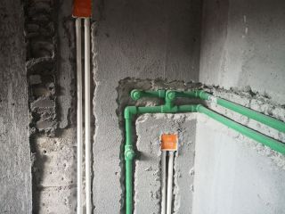 隐蔽工程 验收