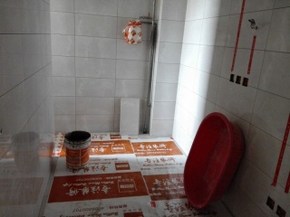 日常巡检