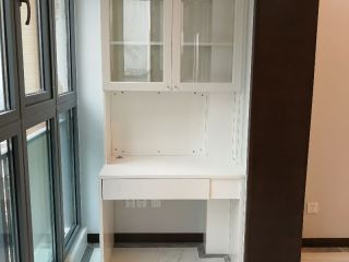 安装工程 验收