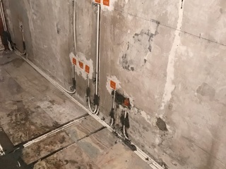隐蔽工程 验收