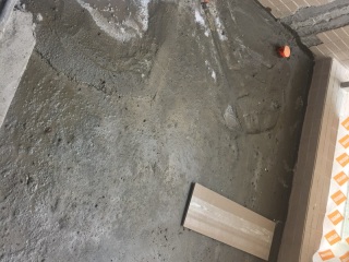 日常巡检