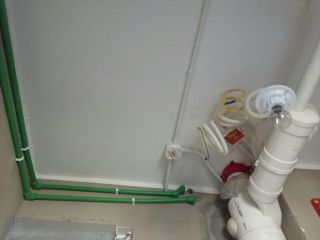 日常巡检
