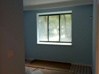 安装工程 验收