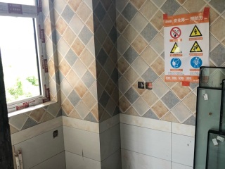日常巡检