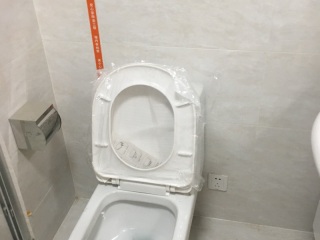 安装工程 验收