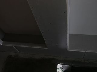 木工吊顶施工