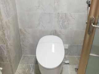 安装工程 验收