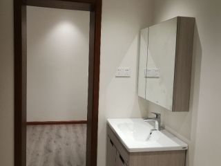 安装工程 验收