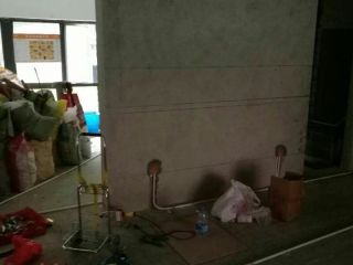 隐蔽工程 验收
