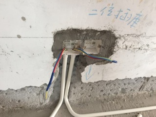 日常巡检