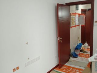 油漆工程 验收