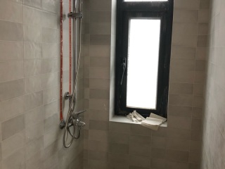 安装工程 验收