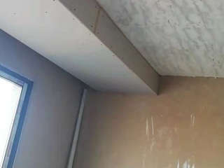 木工吊顶施工
