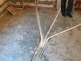 隐蔽工程 验收