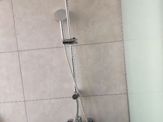 安装工程 验收