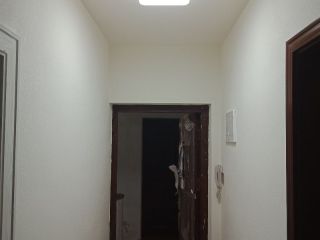木工吊顶施工