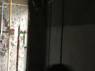 强、弱电路穿线施作
