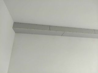 木工吊顶施工