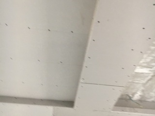 木工吊顶施工