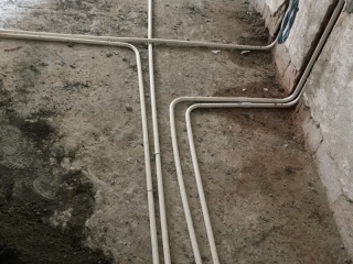 隐蔽工程 验收