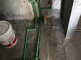 隐蔽工程 验收