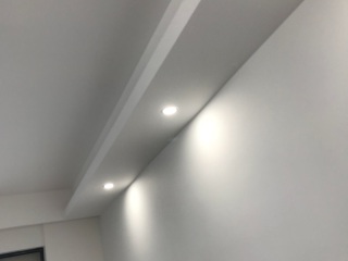 木工吊顶施工