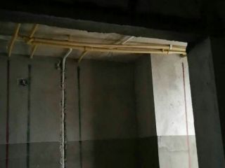 日常巡检