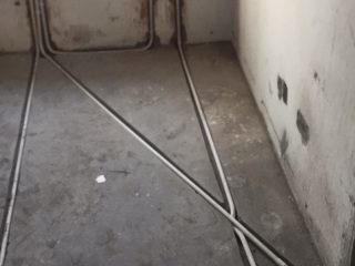隐蔽工程 验收