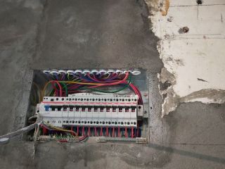 隐蔽工程 验收