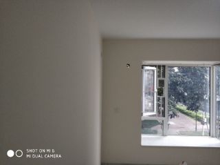 油漆工程 验收