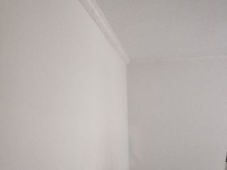 墙、顶面腻子批嵌