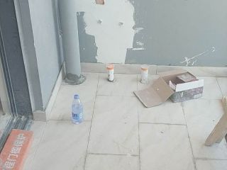 泥木工程 验收
