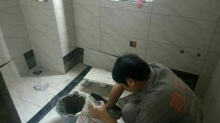 泥木工程 验收