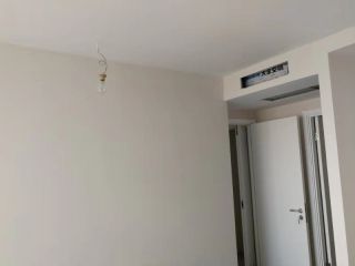 墙、顶面腻子批嵌